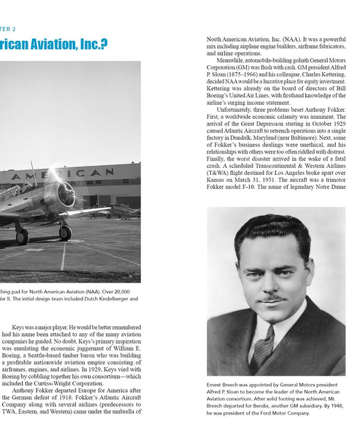 Load image into Gallery viewer, North American Aviation in the Jet Age, Vol. 2 by Schiffer Publishing
