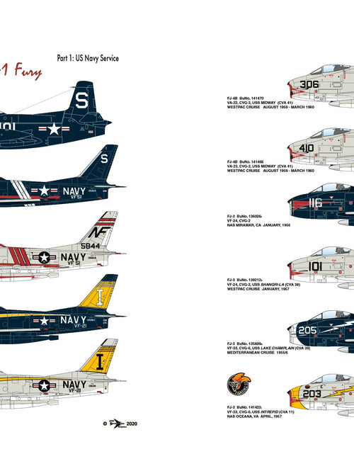 Load image into Gallery viewer, North American Aviation in the Jet Age, Vol. 2 by Schiffer Publishing
