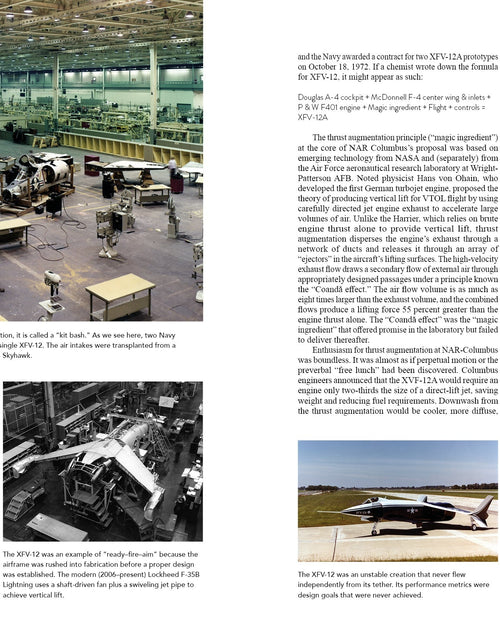 Load image into Gallery viewer, North American Aviation in the Jet Age, Vol. 2 by Schiffer Publishing
