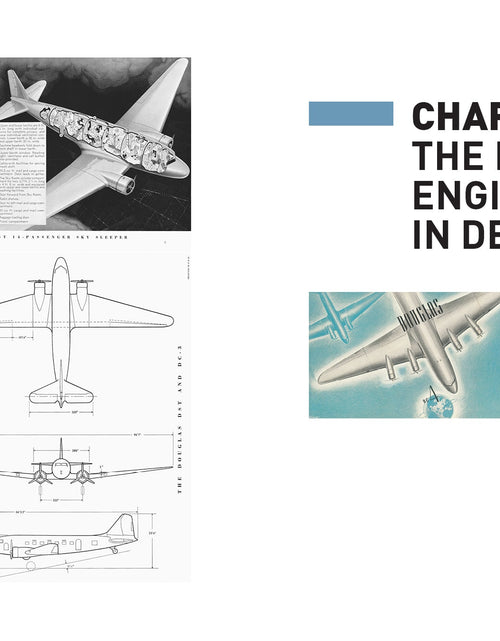 Load image into Gallery viewer, Douglas DC-4, DC-6, and DC-7 by Schiffer Publishing

