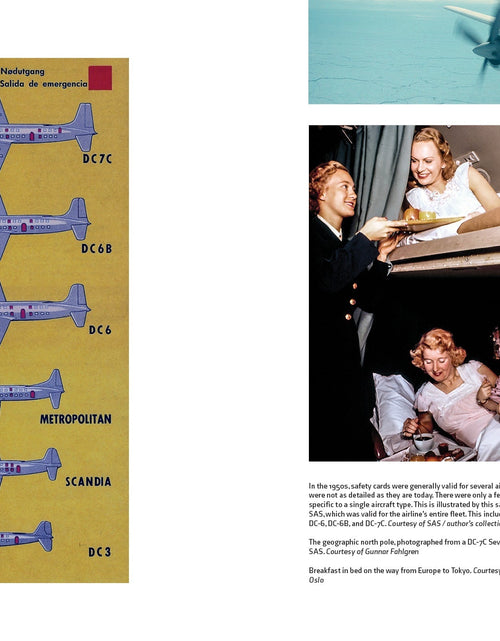 Load image into Gallery viewer, Douglas DC-4, DC-6, and DC-7 by Schiffer Publishing
