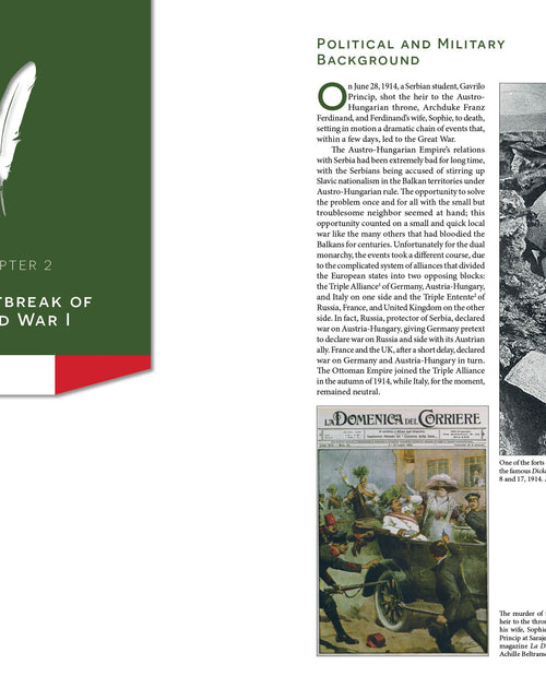 Load image into Gallery viewer, Alpini: Italian Mountain Troops by Schiffer Publishing
