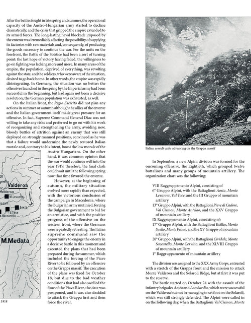 Load image into Gallery viewer, Alpini: Italian Mountain Troops by Schiffer Publishing
