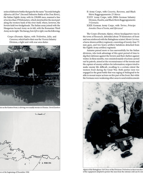 Load image into Gallery viewer, Alpini: Italian Mountain Troops by Schiffer Publishing
