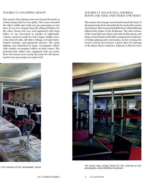 Load image into Gallery viewer, SS United States by Schiffer Publishing

