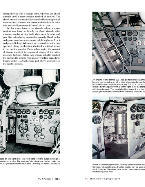 Load image into Gallery viewer, SS United States by Schiffer Publishing
