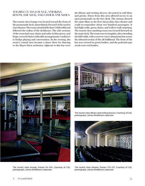 Load image into Gallery viewer, SS United States by Schiffer Publishing
