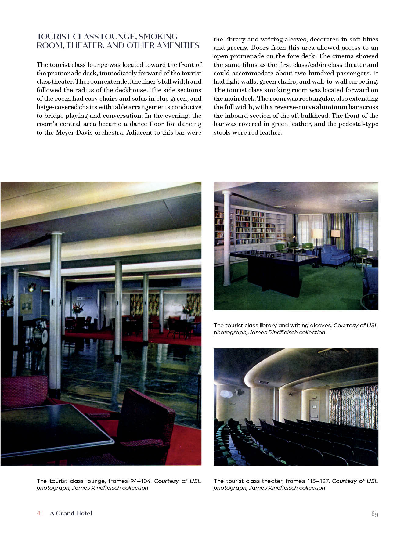 SS United States by Schiffer Publishing