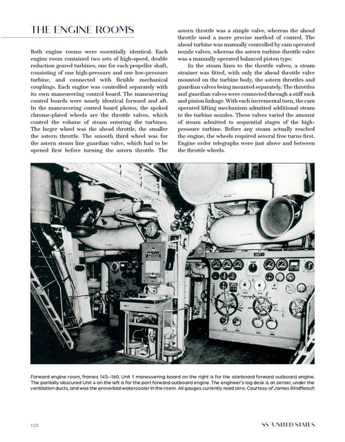 Load image into Gallery viewer, SS United States by Schiffer Publishing
