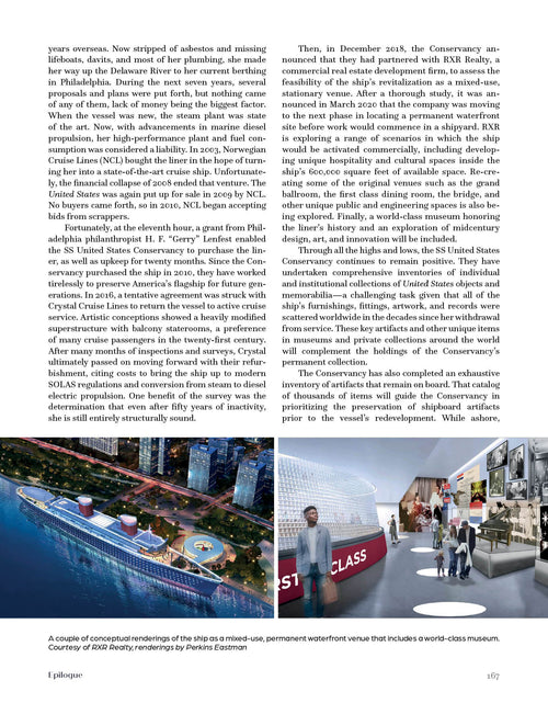 Load image into Gallery viewer, SS United States by Schiffer Publishing
