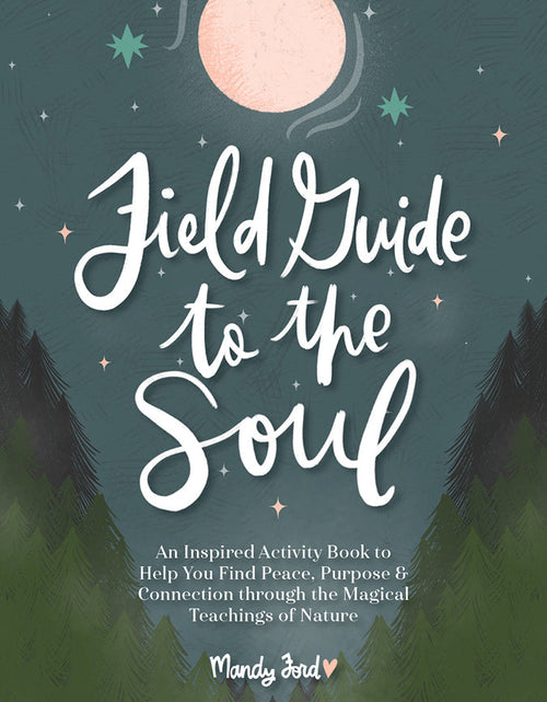 Load image into Gallery viewer, Field Guide to the Soul by Schiffer Publishing
