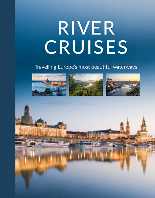 Load image into Gallery viewer, River Cruises by Schiffer Publishing
