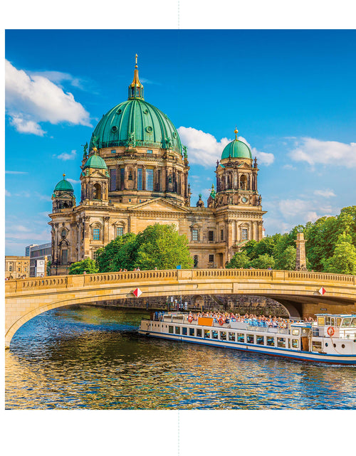 Load image into Gallery viewer, River Cruises by Schiffer Publishing
