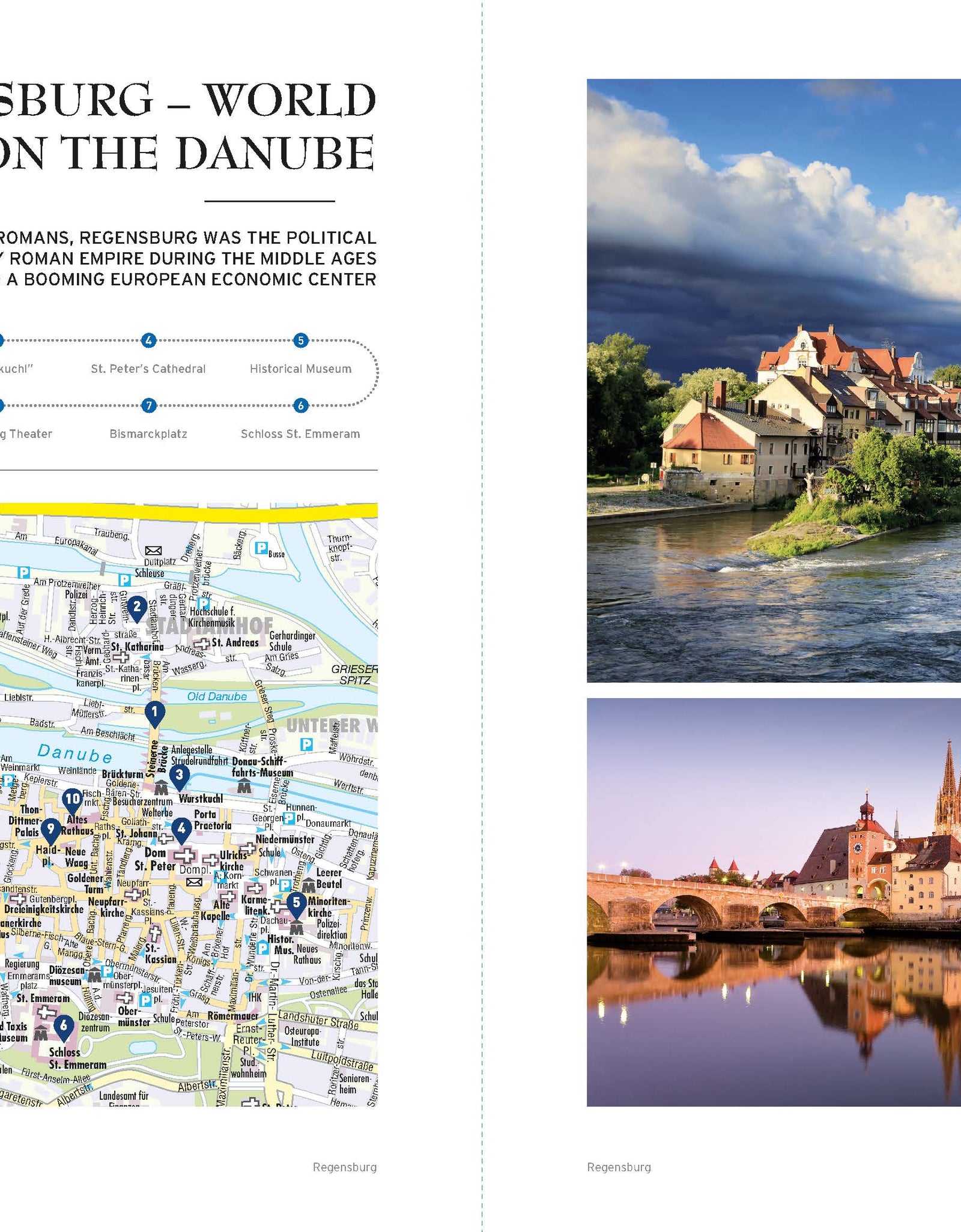 River Cruises by Schiffer Publishing