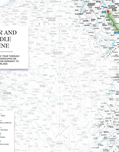 Load image into Gallery viewer, River Cruises by Schiffer Publishing
