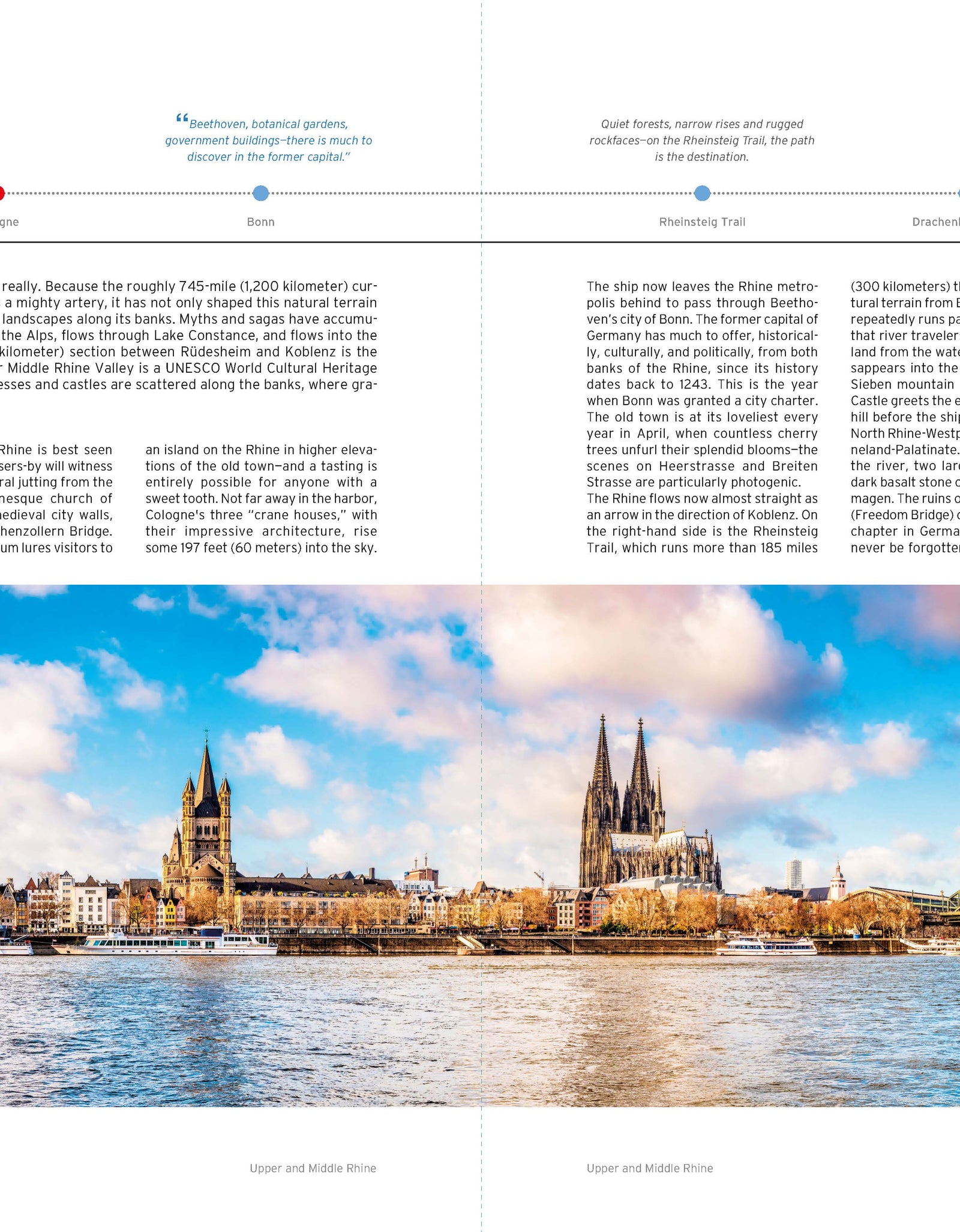 River Cruises by Schiffer Publishing