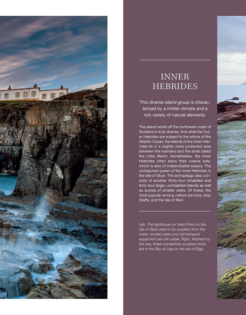 Load image into Gallery viewer, The Wild Atlantic by Schiffer Publishing
