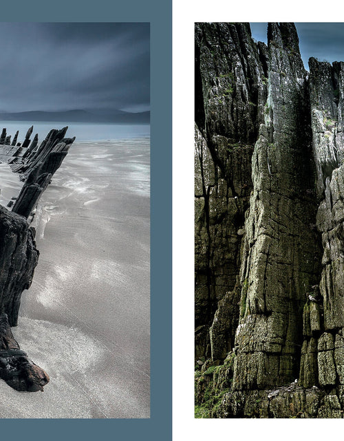 Load image into Gallery viewer, The Wild Atlantic by Schiffer Publishing
