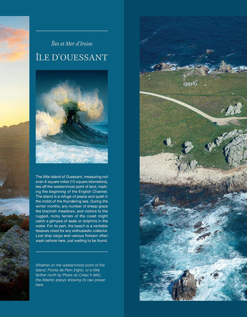 Load image into Gallery viewer, The Wild Atlantic by Schiffer Publishing
