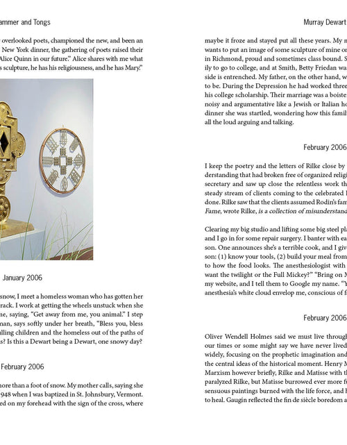 Load image into Gallery viewer, Hammer and Tongs by Schiffer Publishing
