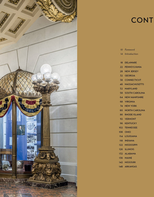 Load image into Gallery viewer, Capitol America by Schiffer Publishing
