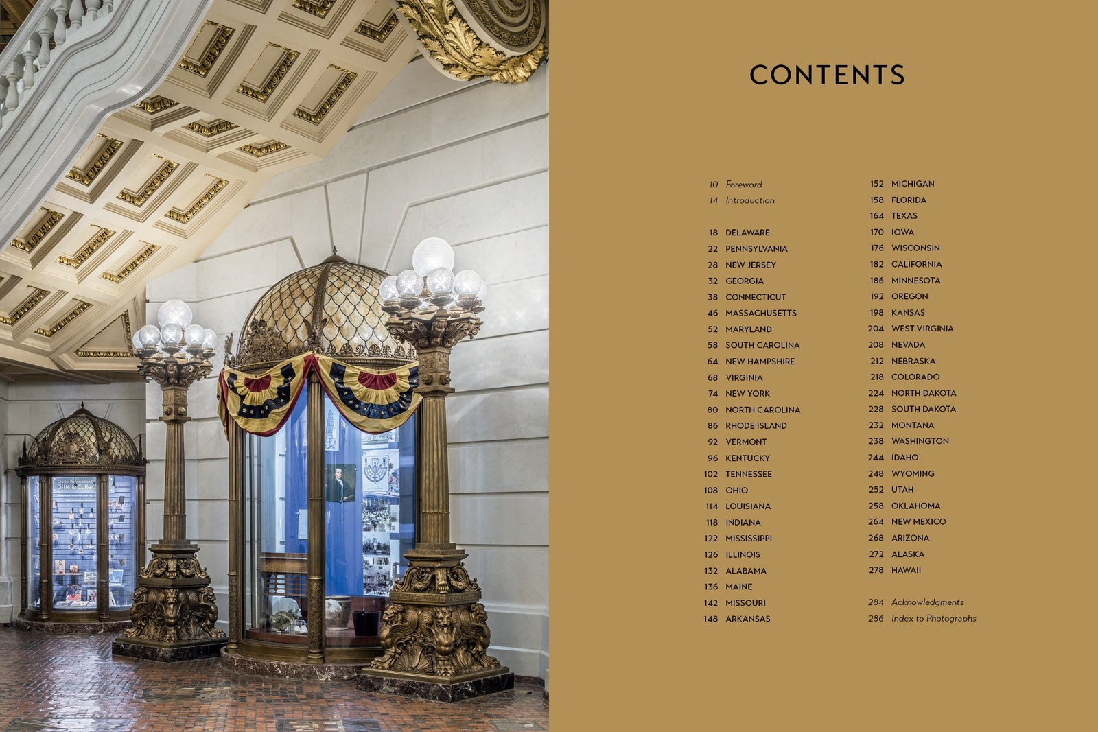 Capitol America by Schiffer Publishing