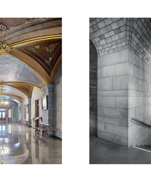 Load image into Gallery viewer, Capitol America by Schiffer Publishing
