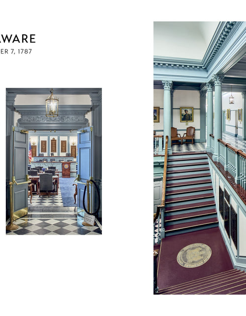 Load image into Gallery viewer, Capitol America by Schiffer Publishing
