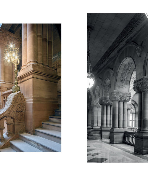 Load image into Gallery viewer, Capitol America by Schiffer Publishing
