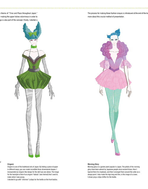 Load image into Gallery viewer, Fashion Design Archive by Schiffer Publishing
