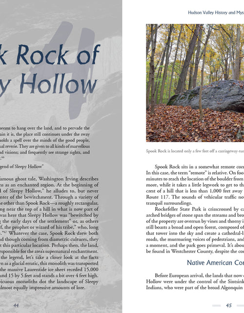 Load image into Gallery viewer, Hudson Valley History &amp; Mystery, Volume 2 by Schiffer Publishing
