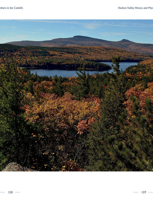 Load image into Gallery viewer, Hudson Valley History &amp; Mystery, Volume 2 by Schiffer Publishing

