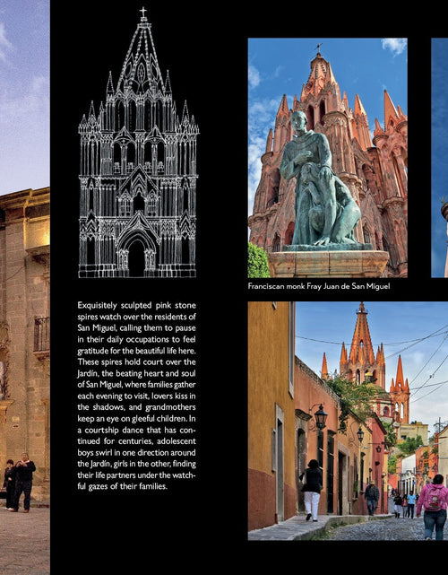 Load image into Gallery viewer, San Miguel de Allende by Schiffer Publishing
