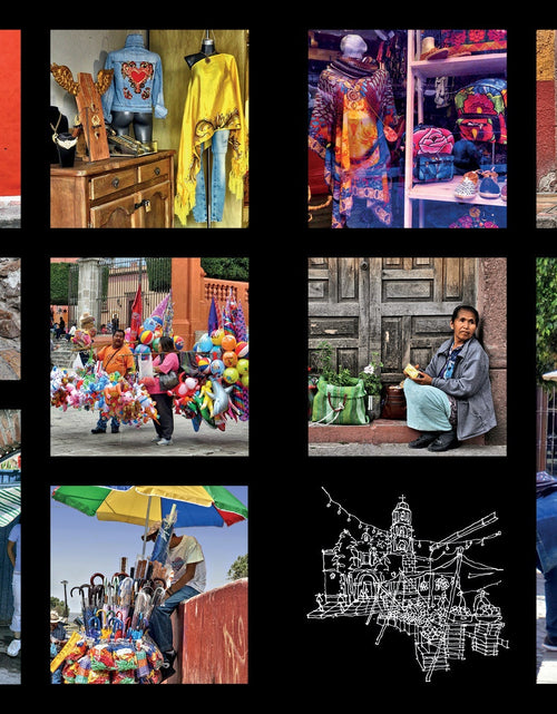 Load image into Gallery viewer, San Miguel de Allende by Schiffer Publishing
