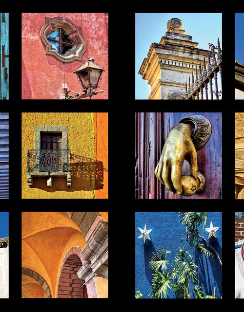 Load image into Gallery viewer, San Miguel de Allende by Schiffer Publishing
