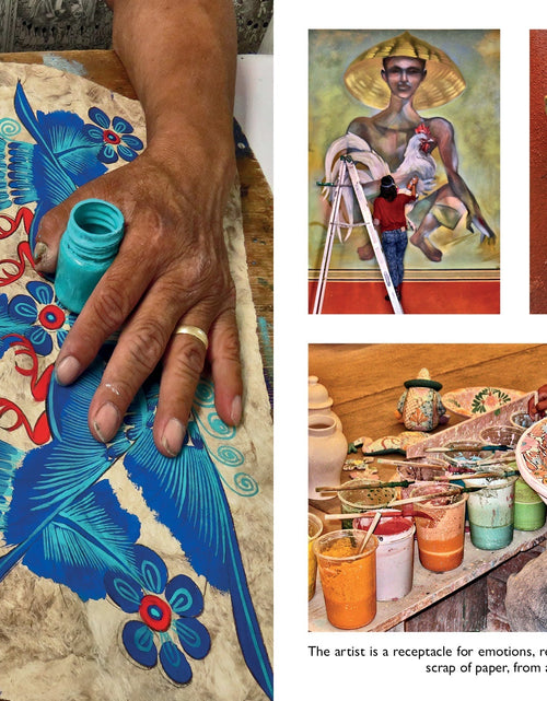 Load image into Gallery viewer, San Miguel de Allende by Schiffer Publishing
