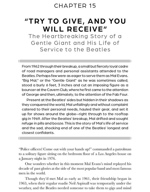Load image into Gallery viewer, The Beatles: Fab but True by Schiffer Publishing
