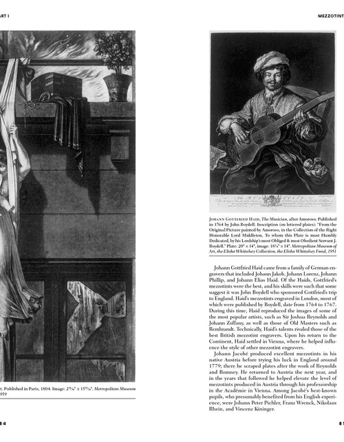 Load image into Gallery viewer, The Mezzotint by Schiffer Publishing
