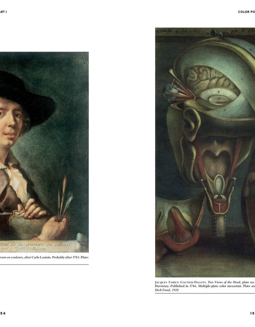 Load image into Gallery viewer, The Mezzotint by Schiffer Publishing
