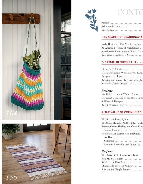 Load image into Gallery viewer, Nordic Hands by Schiffer Publishing
