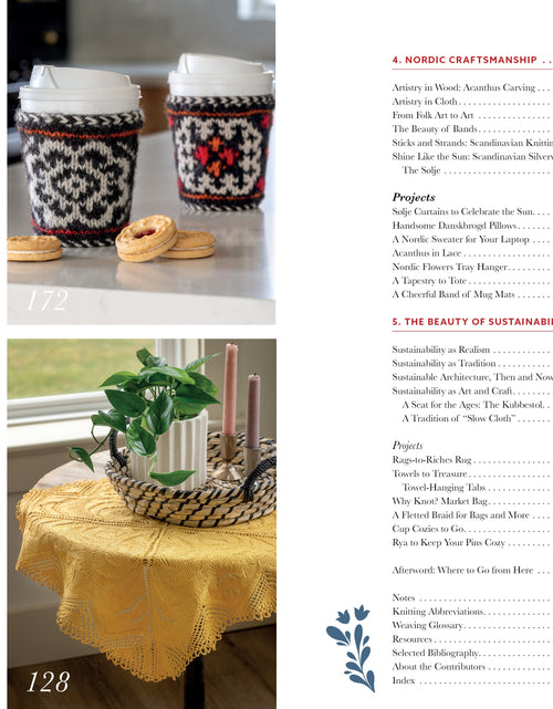 Load image into Gallery viewer, Nordic Hands by Schiffer Publishing

