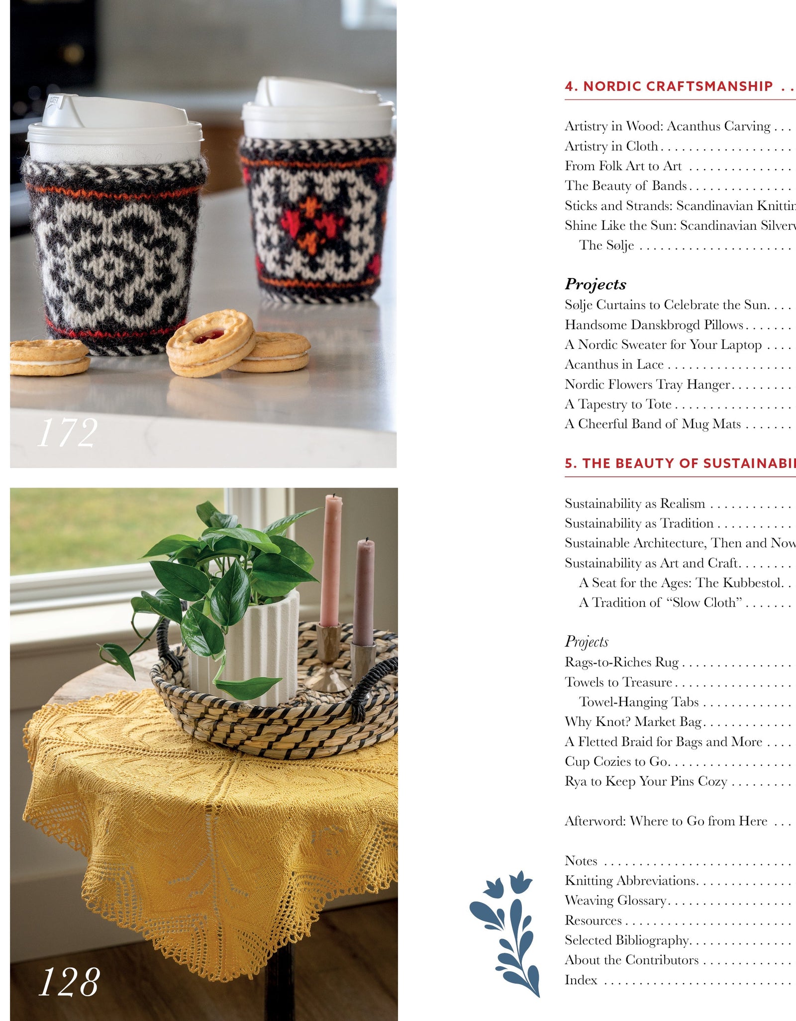 Nordic Hands by Schiffer Publishing