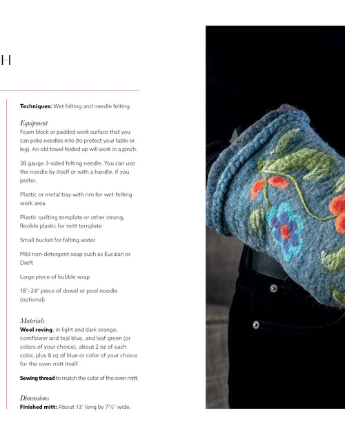 Load image into Gallery viewer, Nordic Hands by Schiffer Publishing
