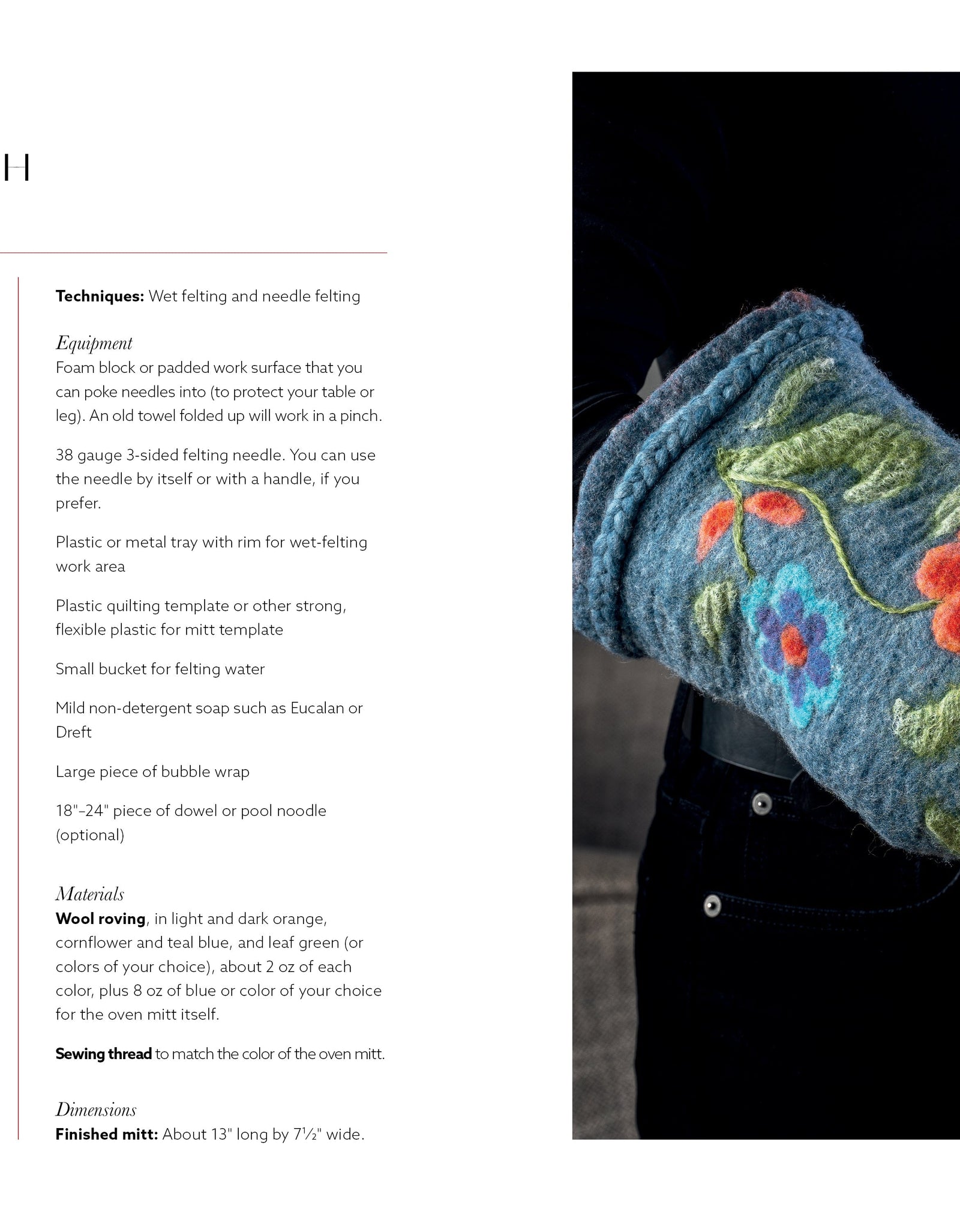 Nordic Hands by Schiffer Publishing