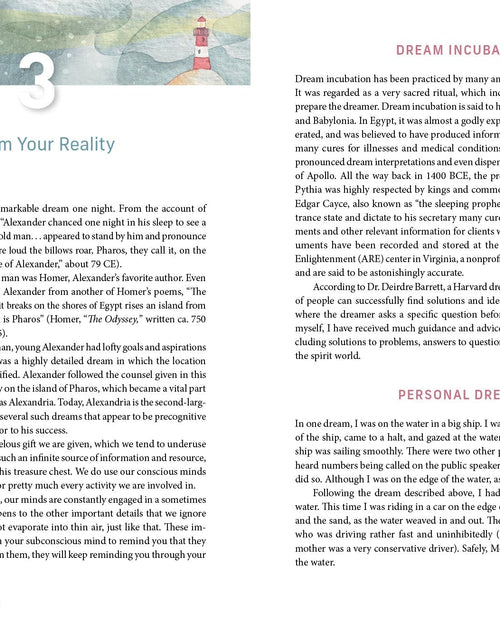 Load image into Gallery viewer, Dream Your Reality by Schiffer Publishing
