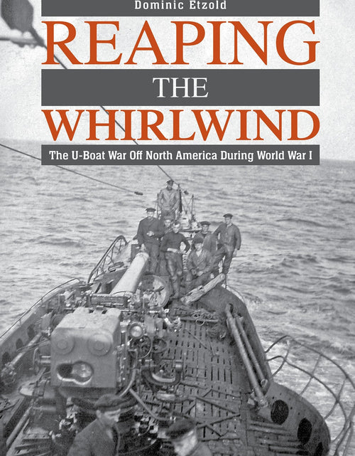 Load image into Gallery viewer, Reaping the Whirlwind by Schiffer Publishing
