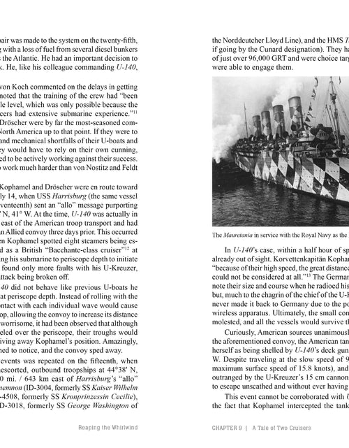 Load image into Gallery viewer, Reaping the Whirlwind by Schiffer Publishing
