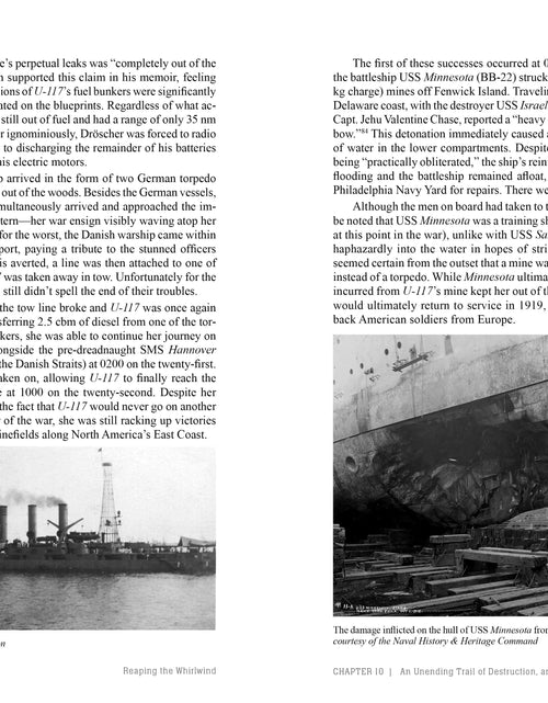 Load image into Gallery viewer, Reaping the Whirlwind by Schiffer Publishing

