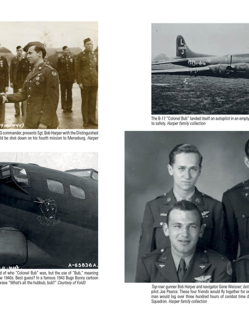Load image into Gallery viewer, Flying Fortress Gunner by Schiffer Publishing
