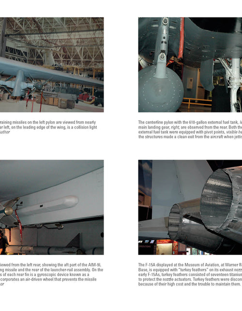 Load image into Gallery viewer, F-15 Eagle by Schiffer Publishing
